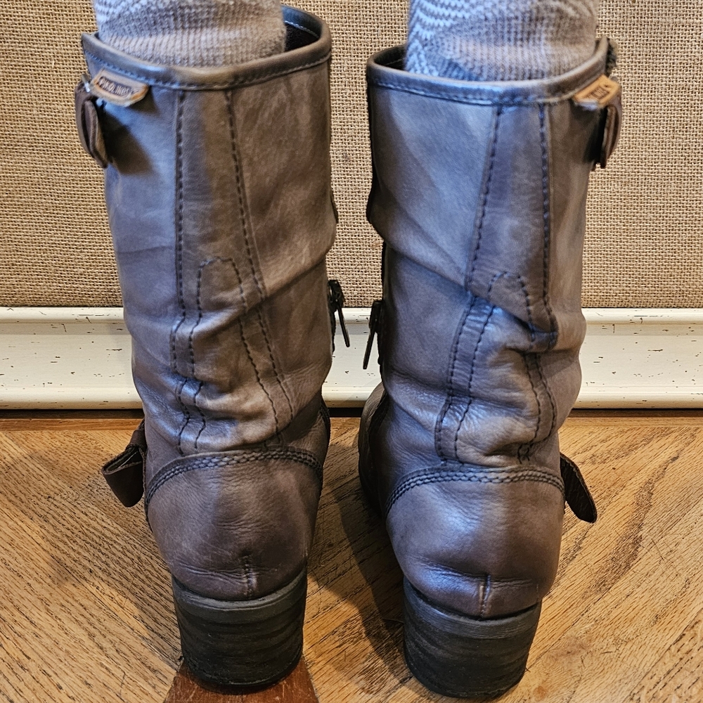 PIKOLINOS Boots - Picture 4 of 11
